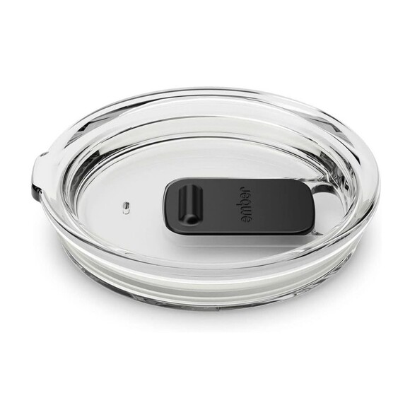 Ember Sliding Lid, Splash-Proof Ember Mug Lid for First & Second Gen 14oz - Picture 2 of 5